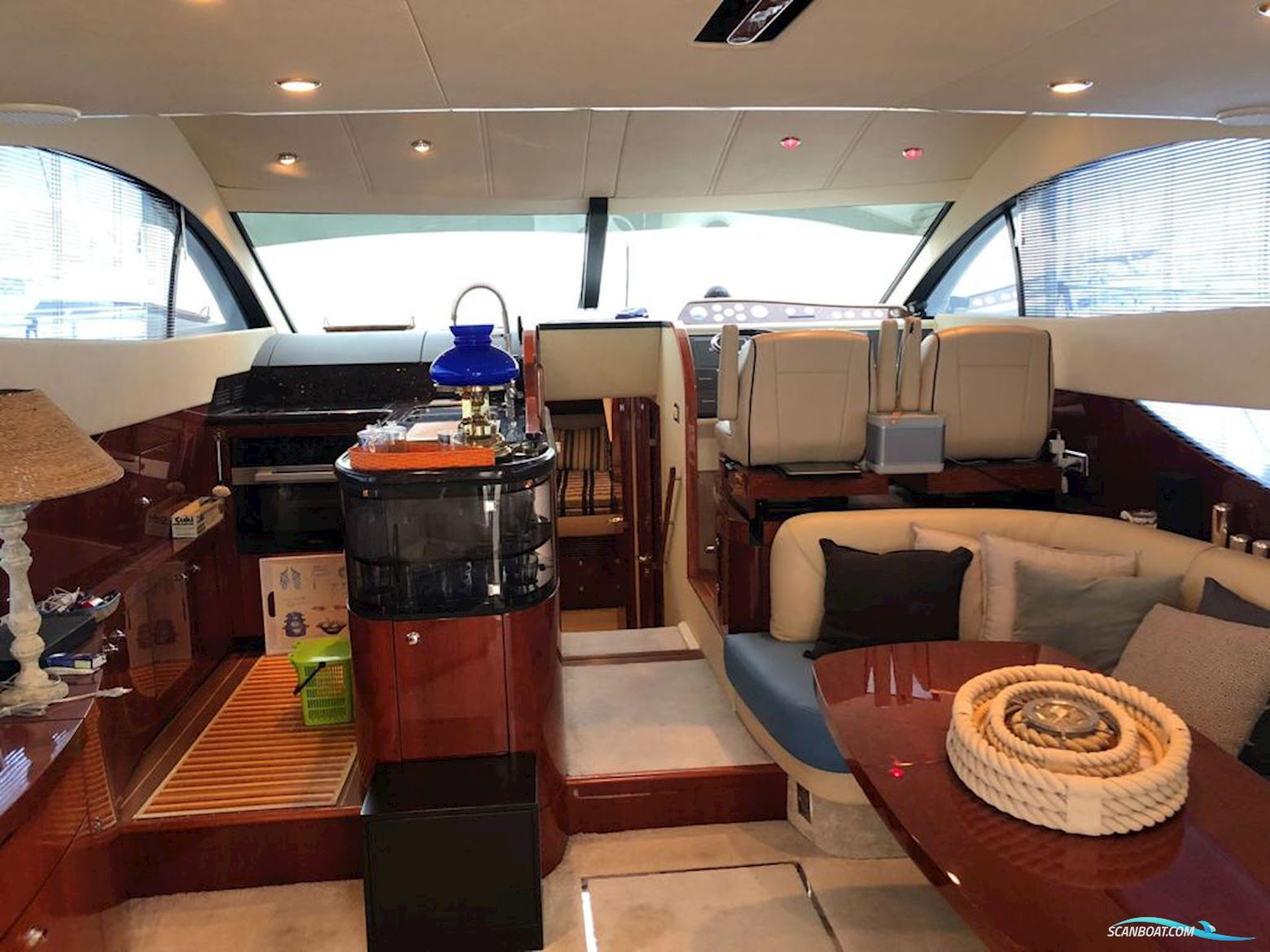 Fairline Phantom 50