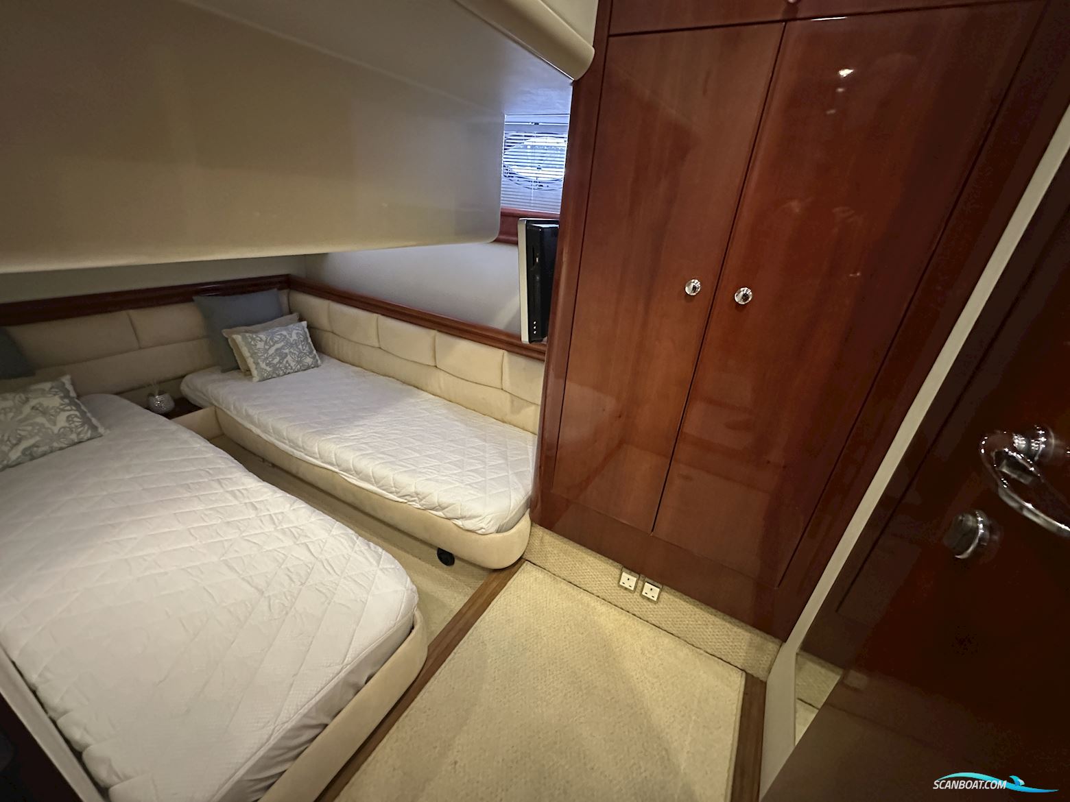 Fairline Phantom 50