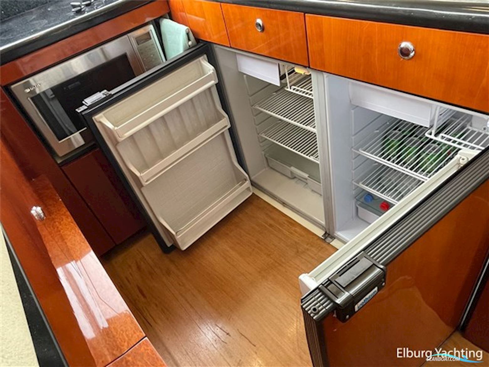 Fairline Phantom 50