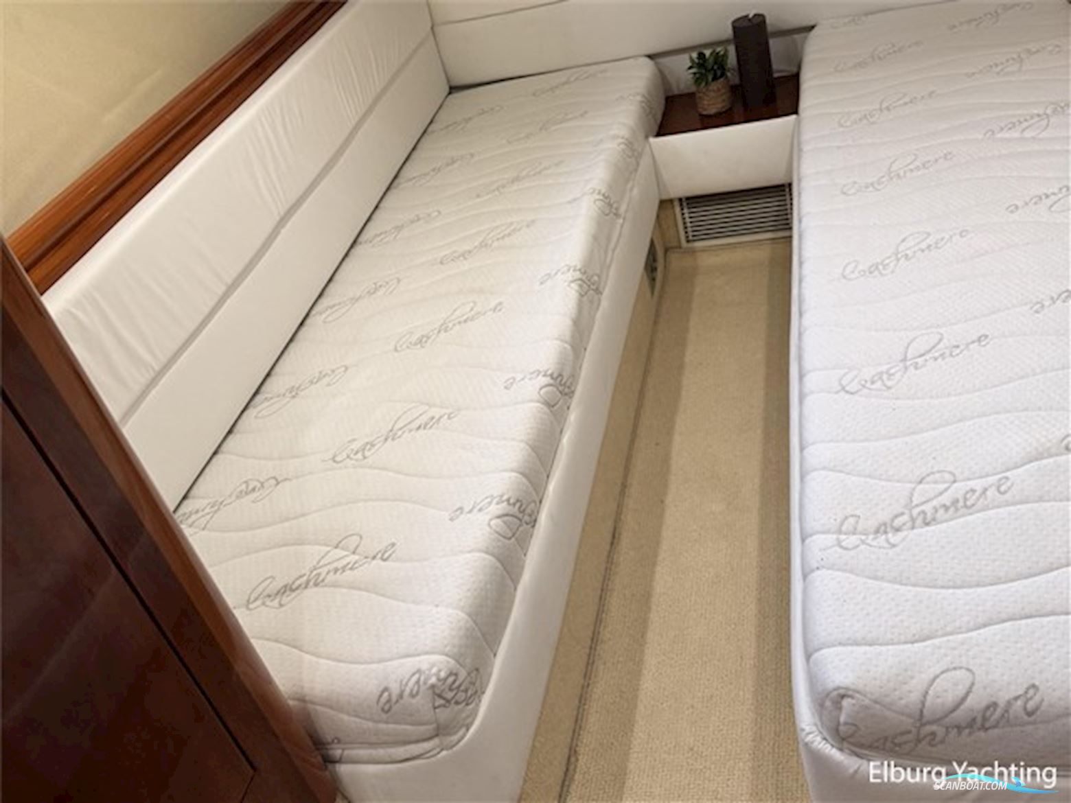 Fairline Phantom 50