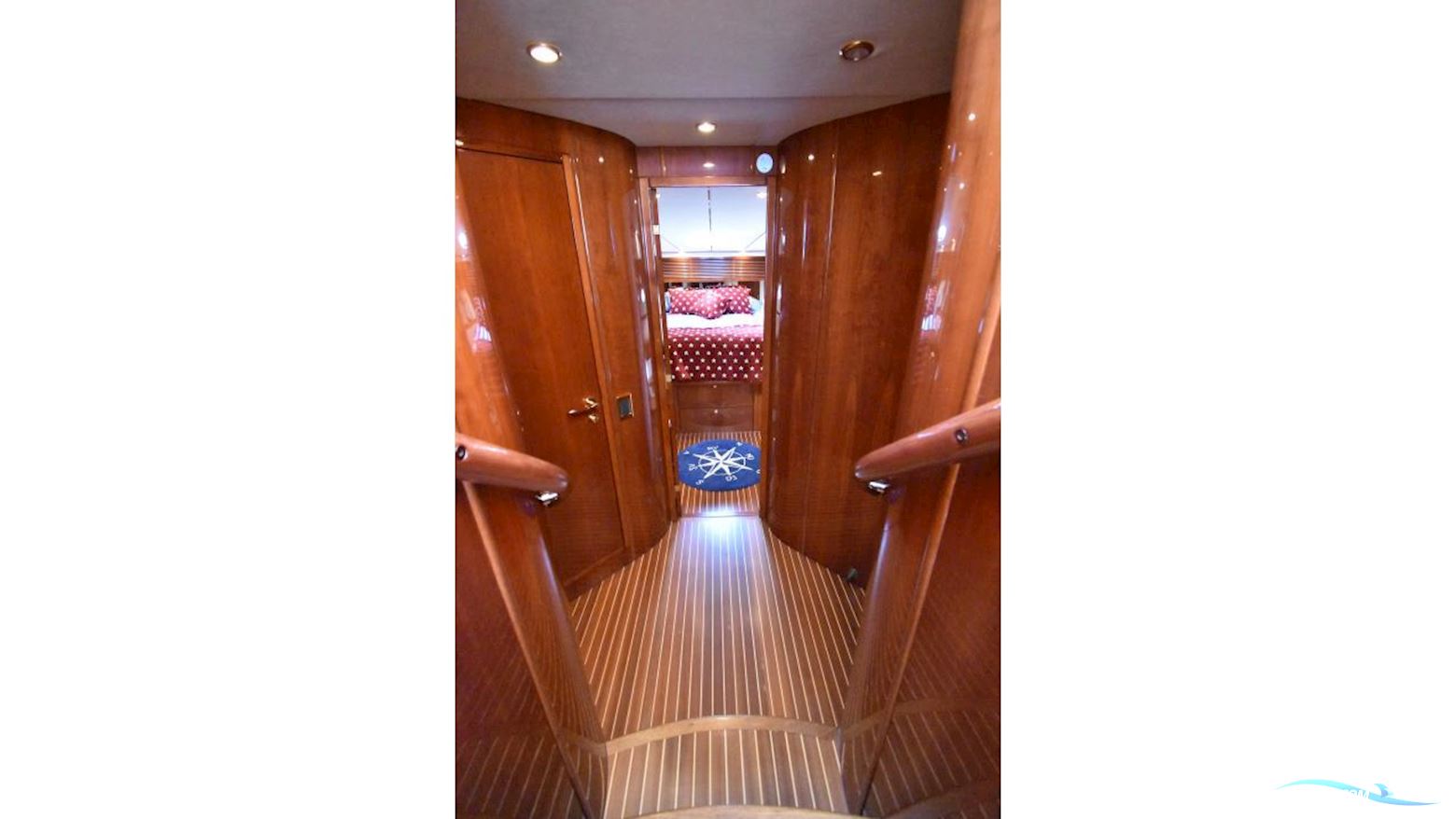 Fairline Squadron 55