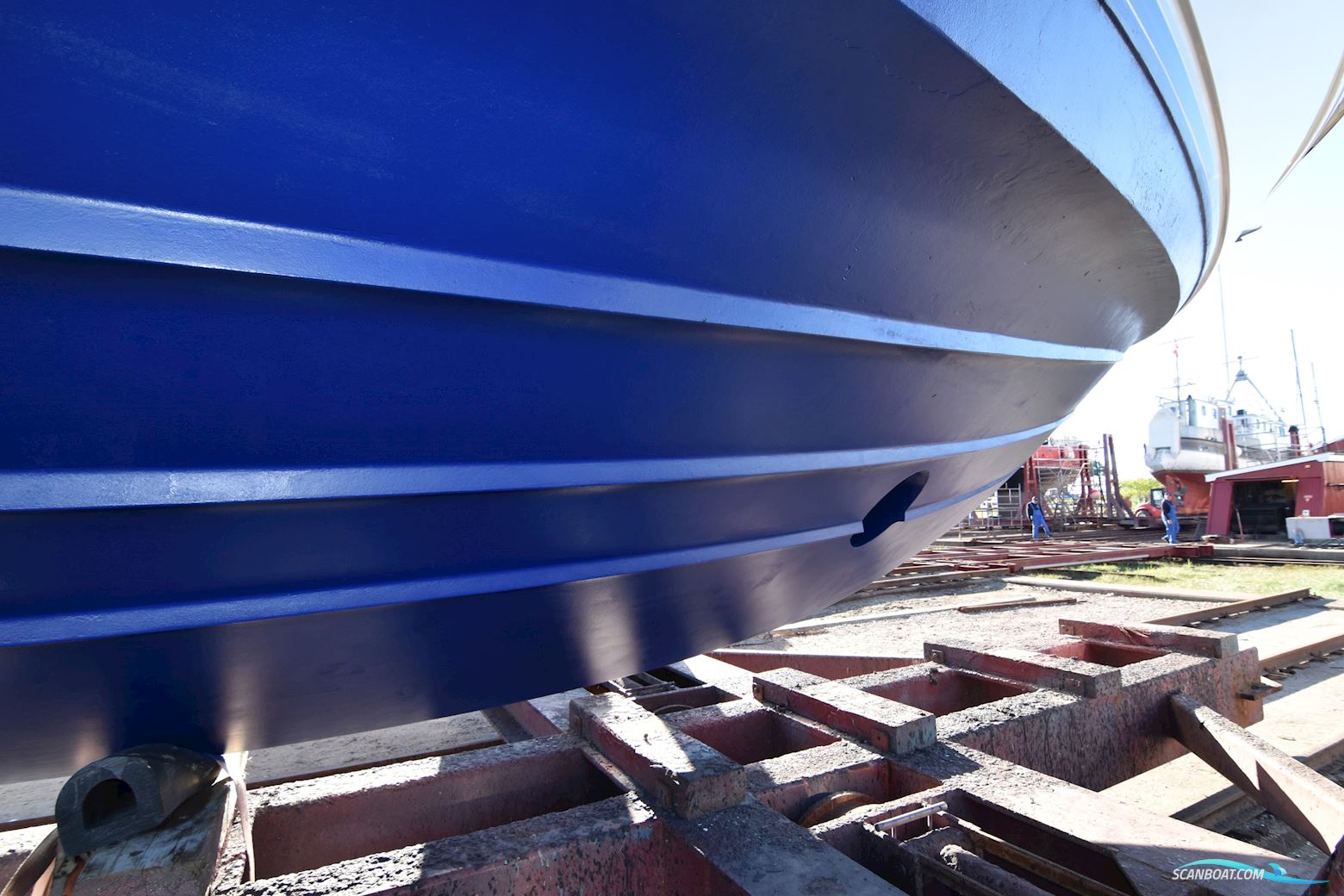 Fairline Squadron 59