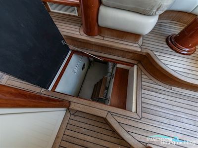 Fairline Squadron 59 Motorboten 1998, The Netherlands