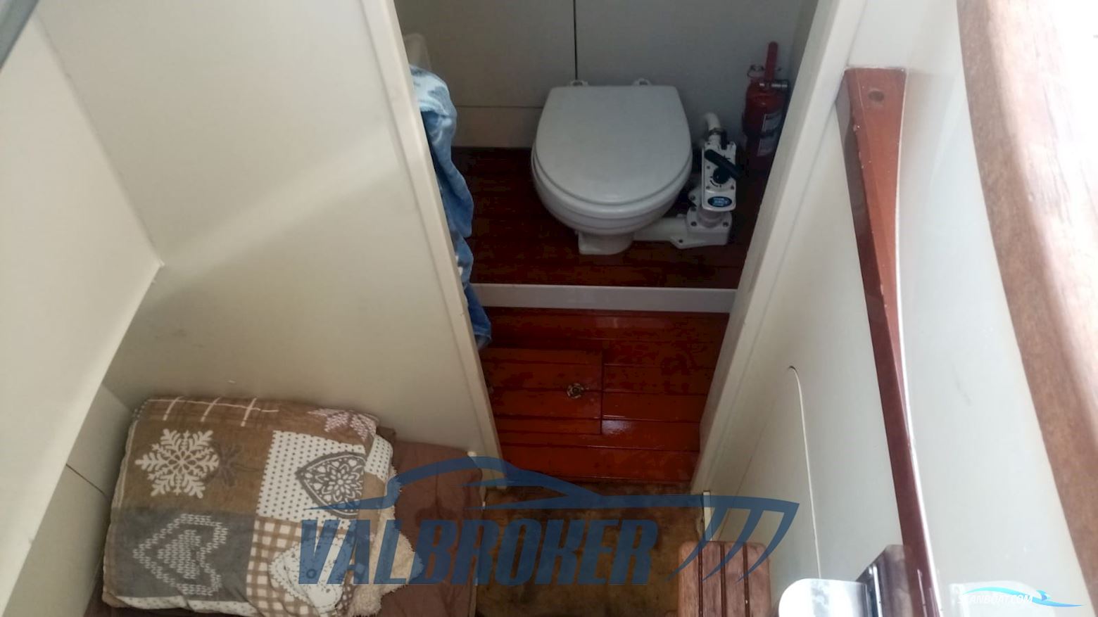 Fairline SQUADRON 62