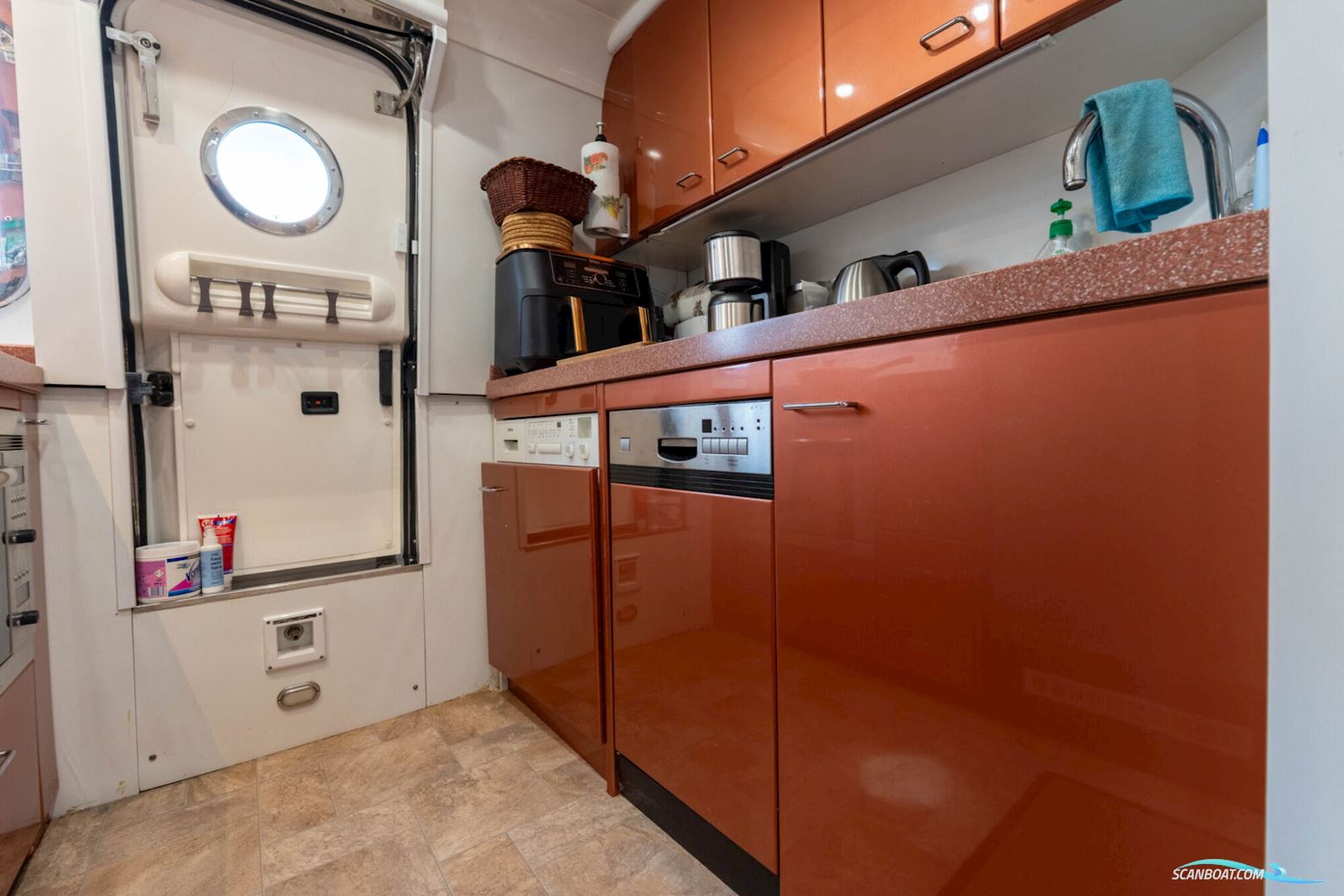 Fairline Squadron 62/65