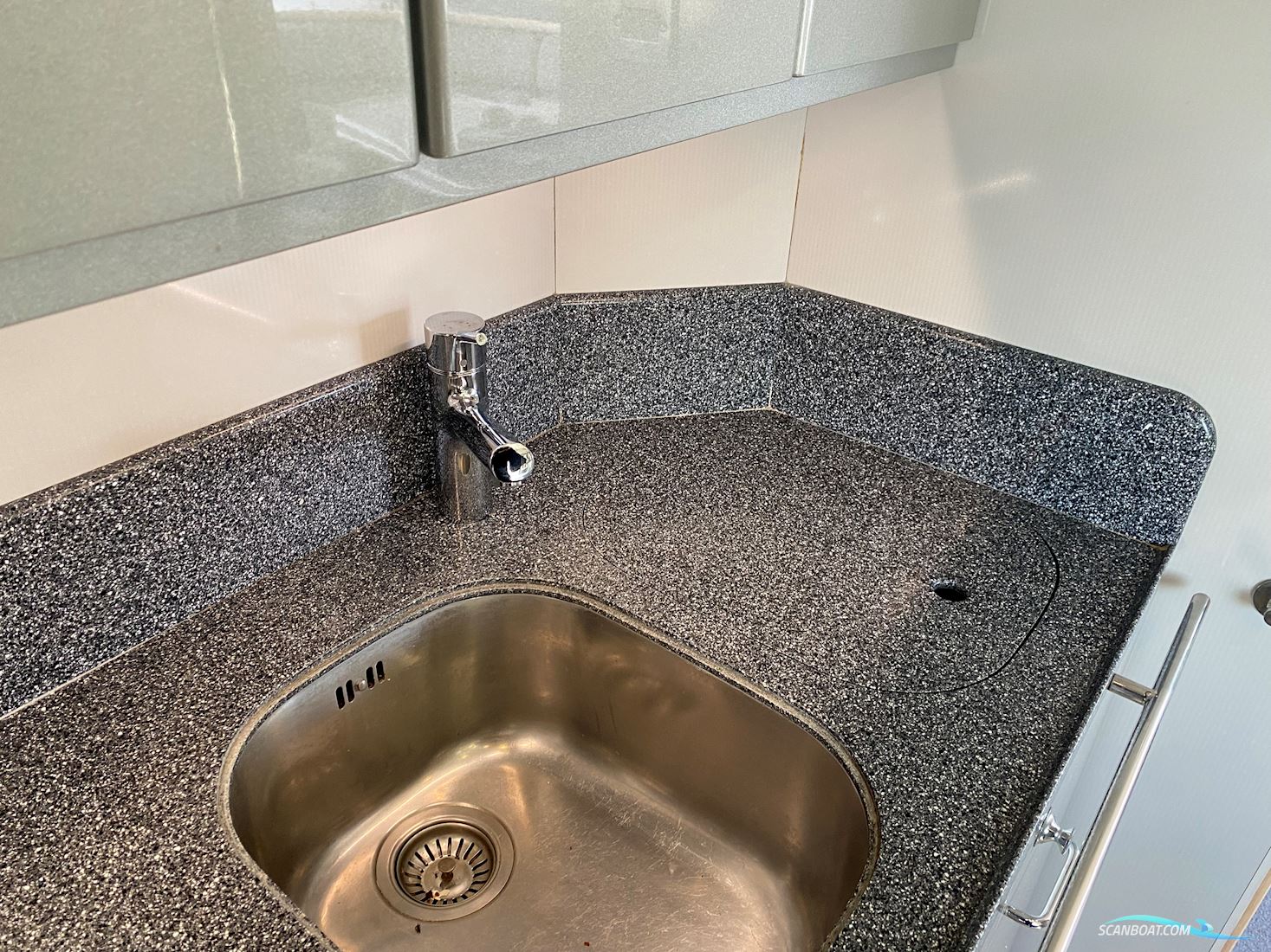 Fairline Squadron 65