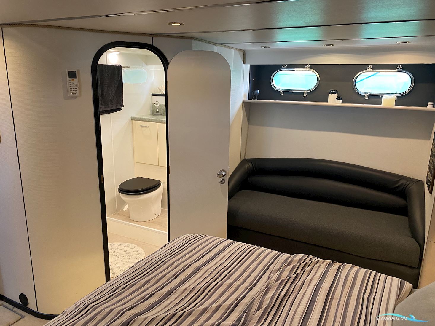 Fairline Squadron 65