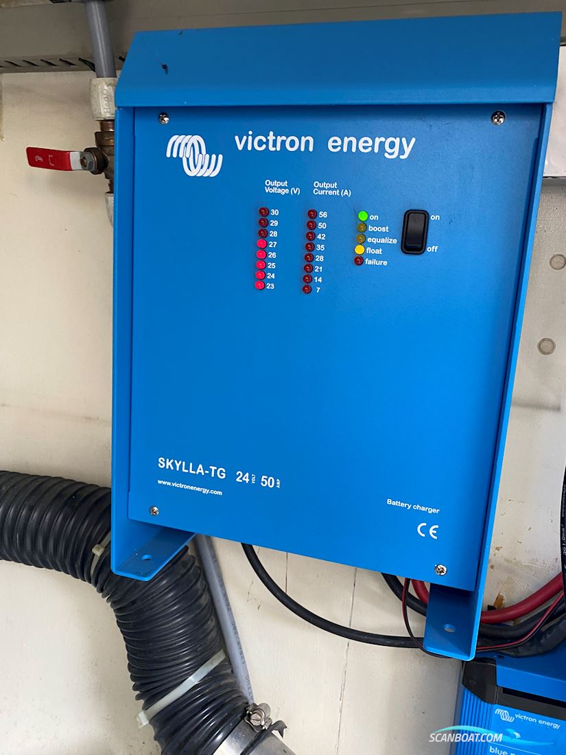 Fairline Squadron 65