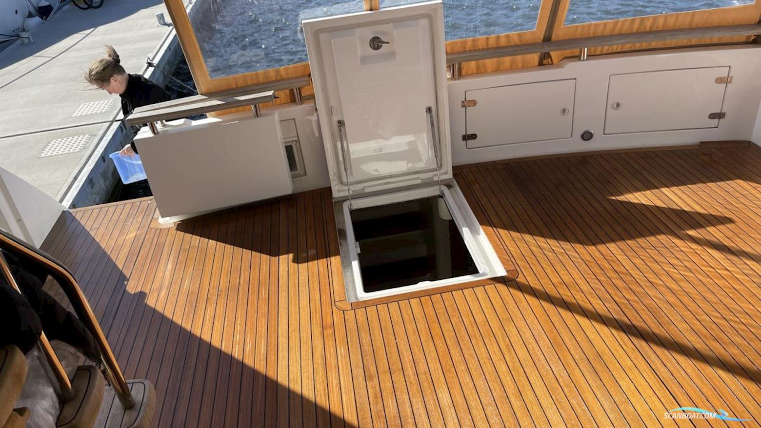 Fairline SQUADRON 68