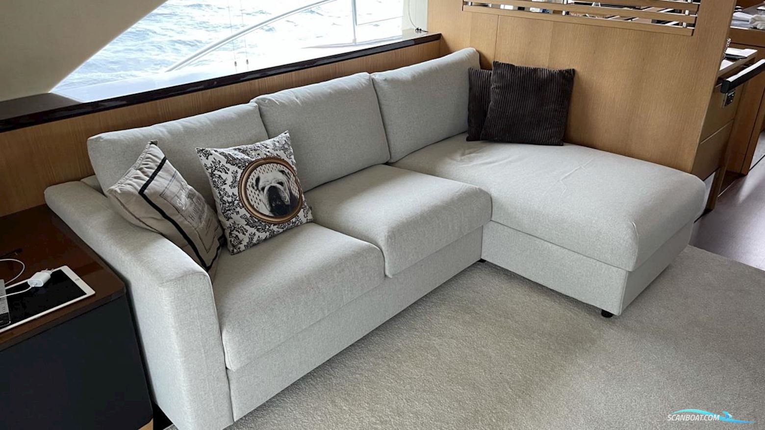 Fairline SQUADRON 68