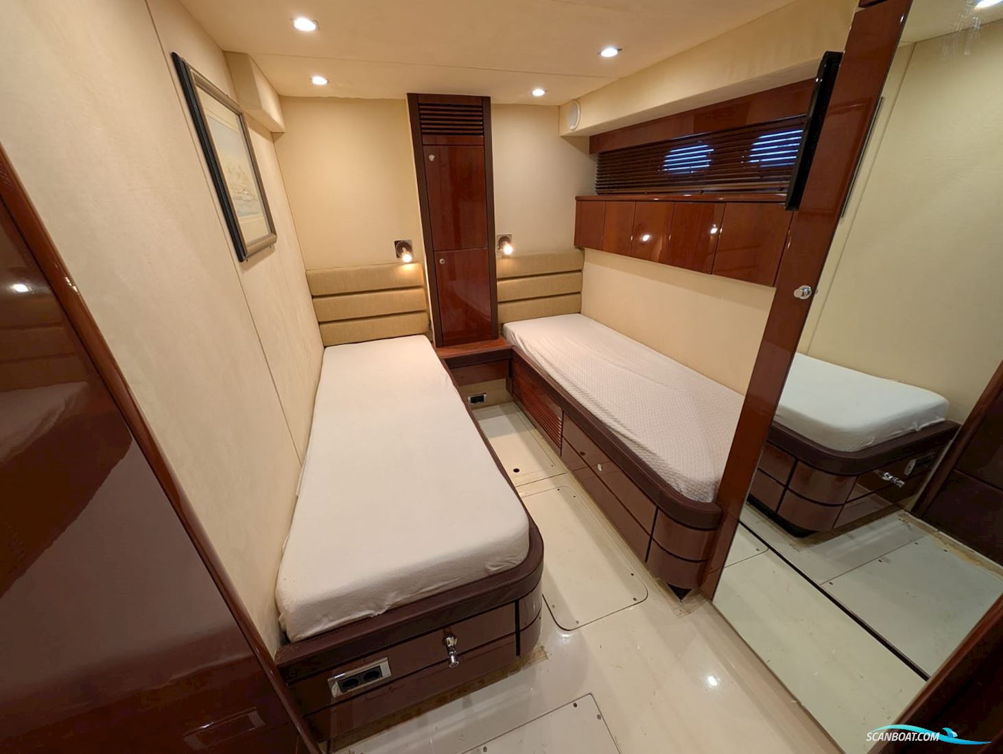 Fairline squadron 68