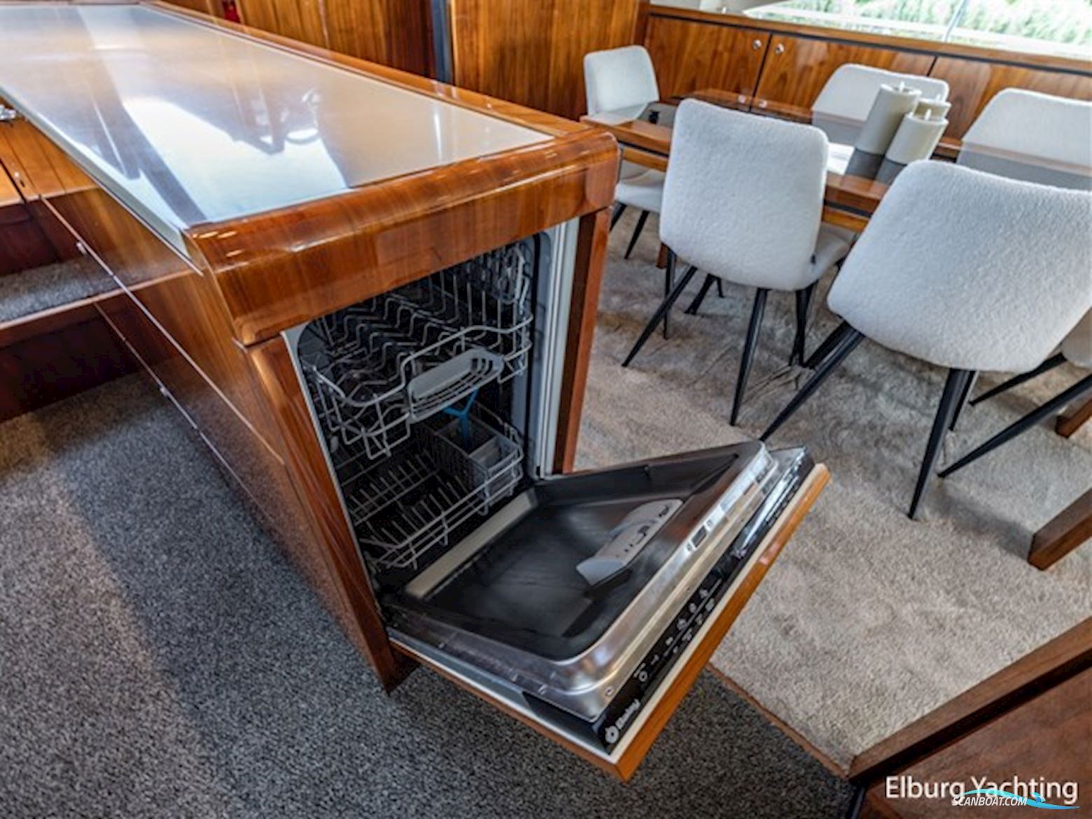 Fairline Squadron 70