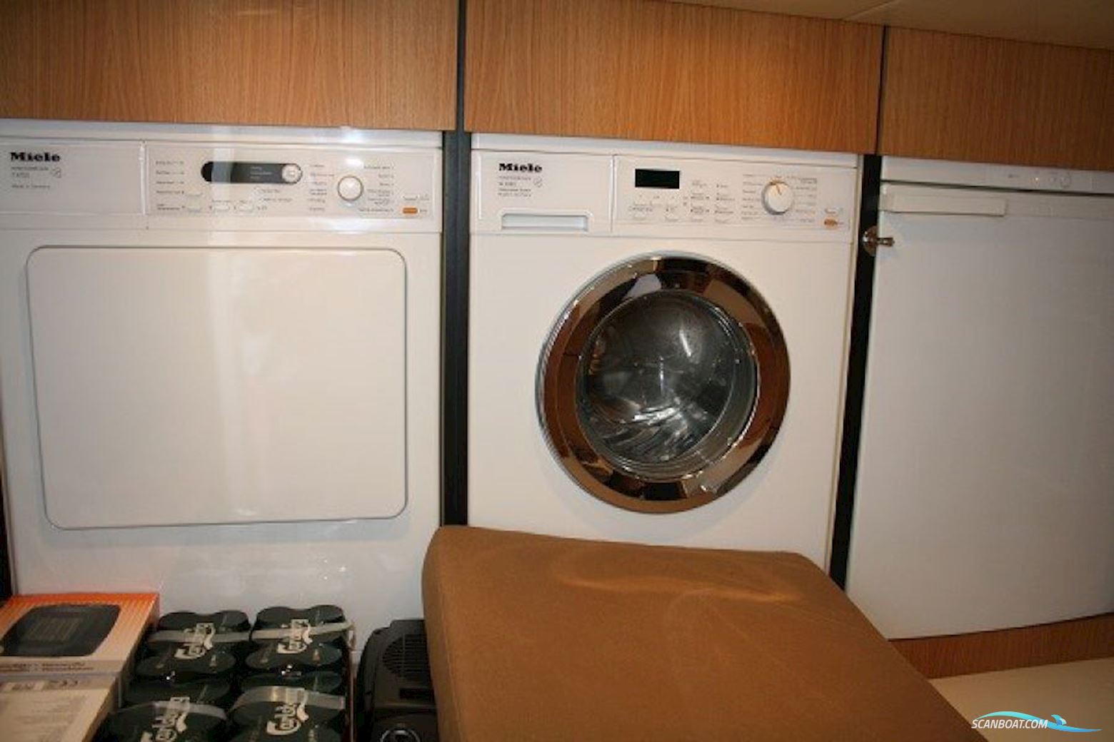 Fairline Squadron 78