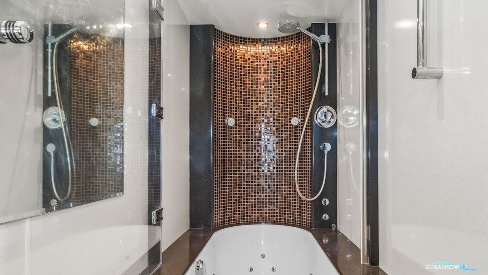 Fairline Squadron 78