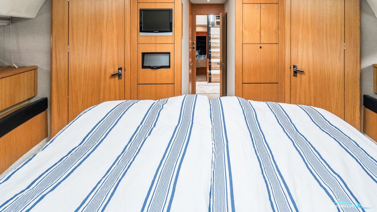 Fairline Squadron 78