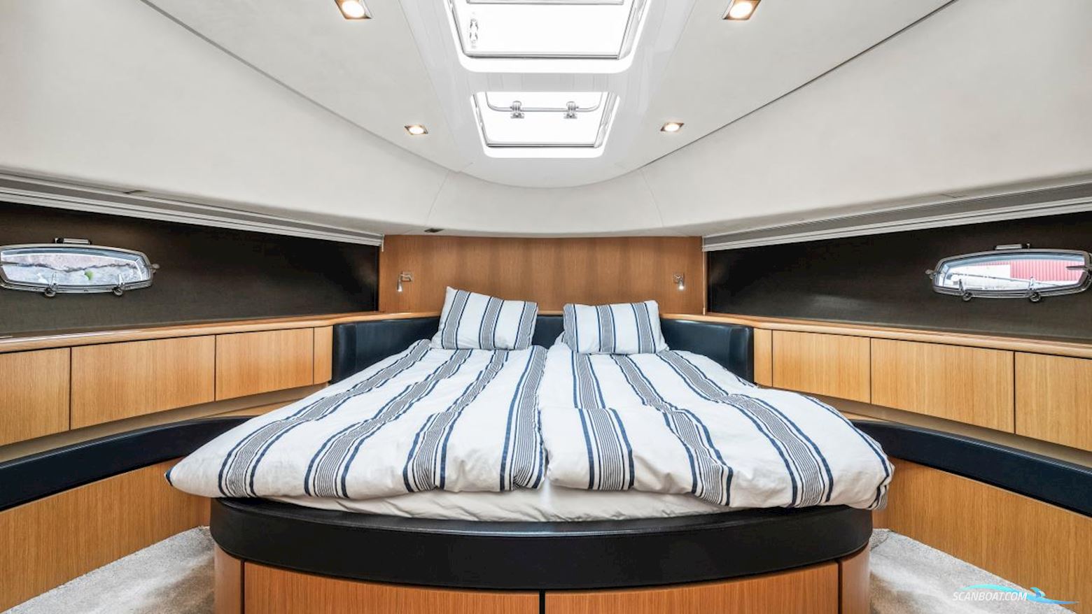 Fairline Squadron 78