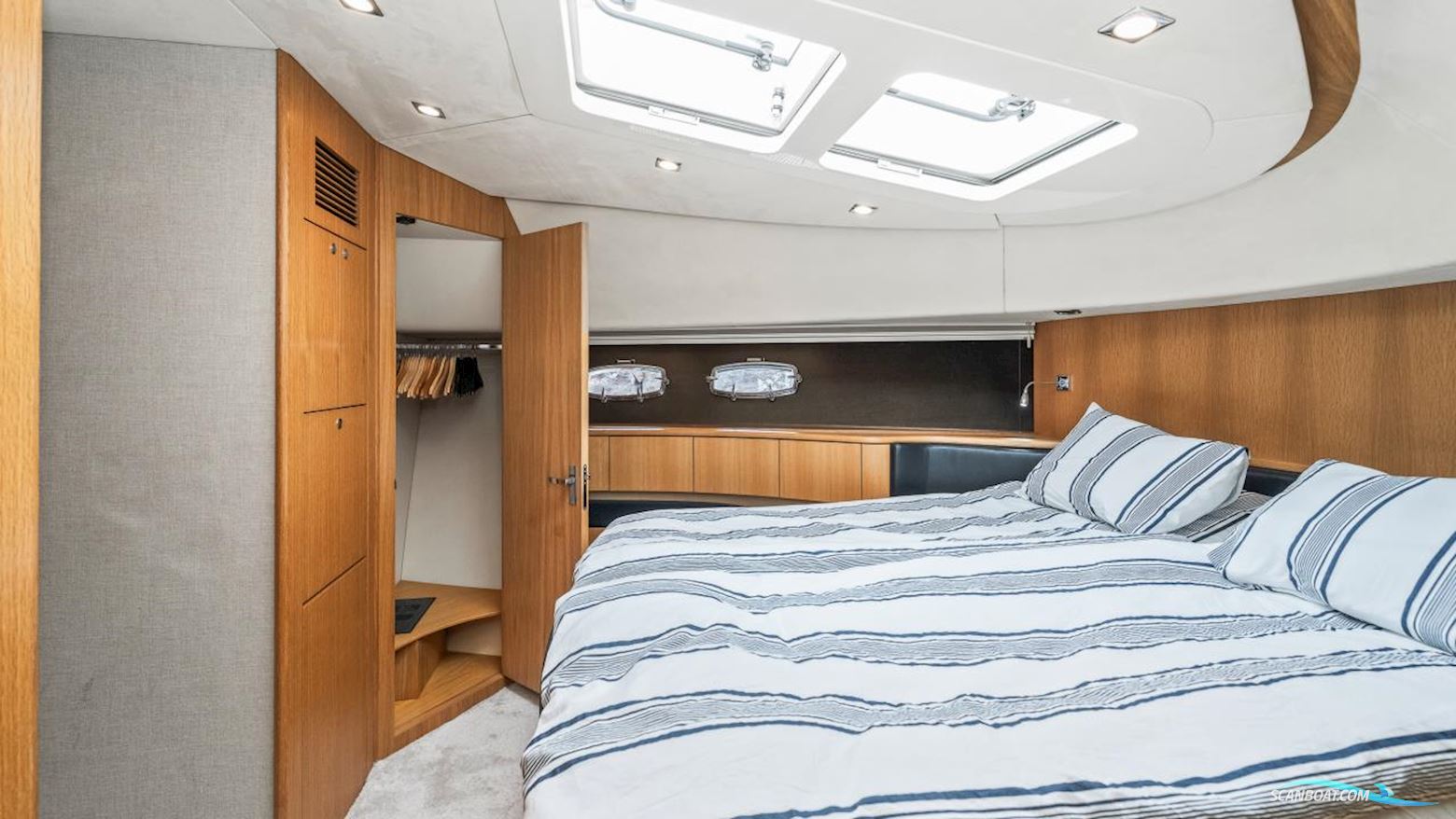 Fairline Squadron 78