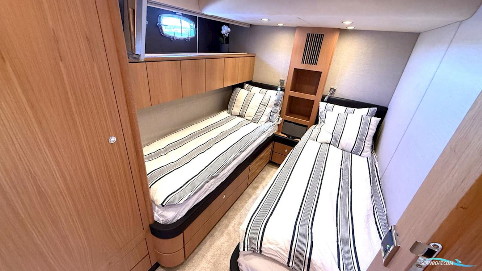 Fairline Squadron 78