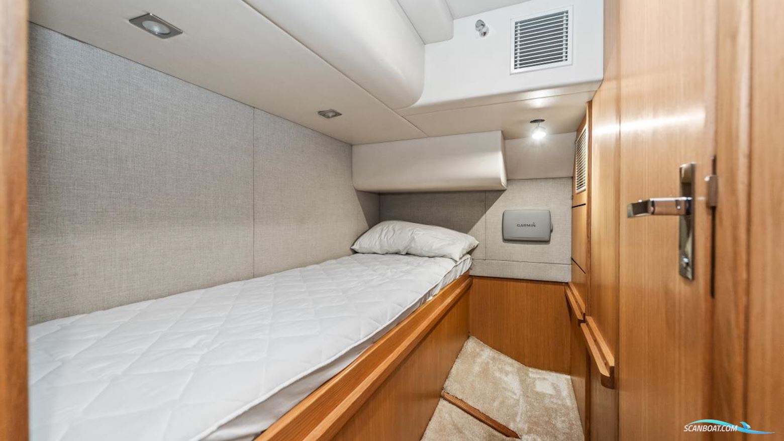 Fairline Squadron 78