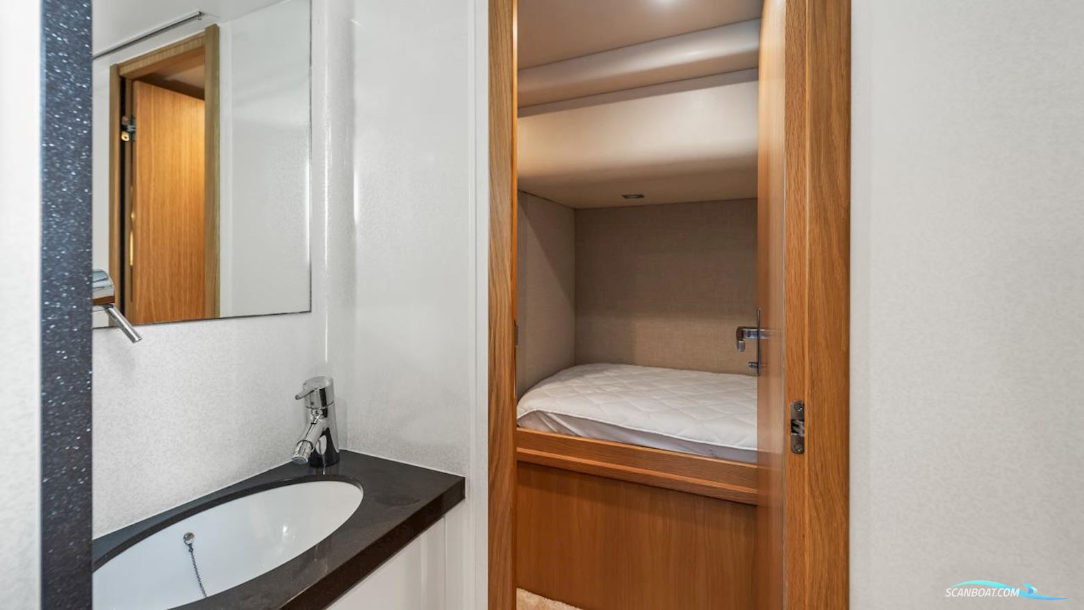 Fairline Squadron 78