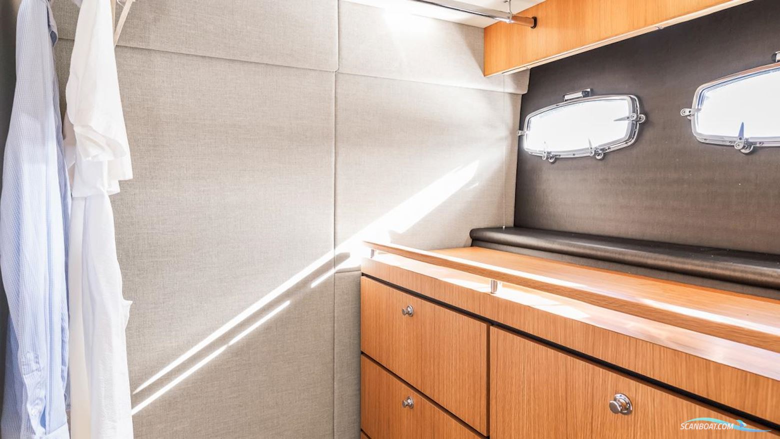 Fairline Squadron 78