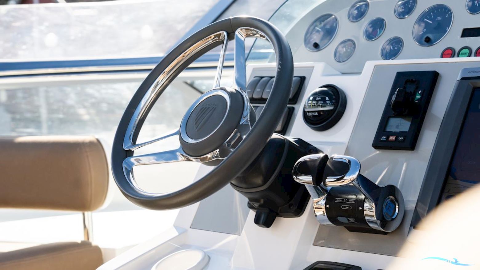 Fairline Squadron 78