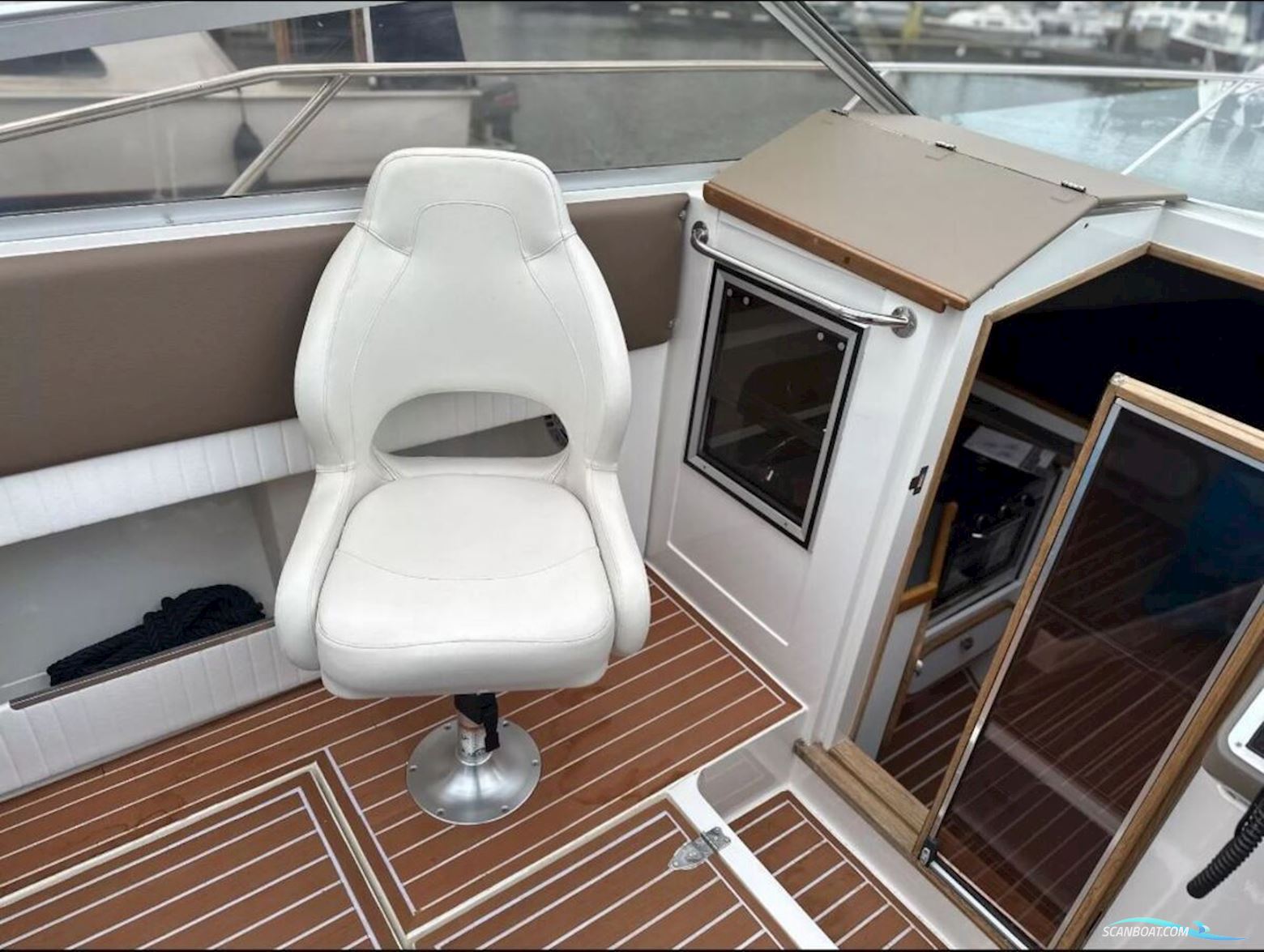 Fairline Targa 27 Sport Fury