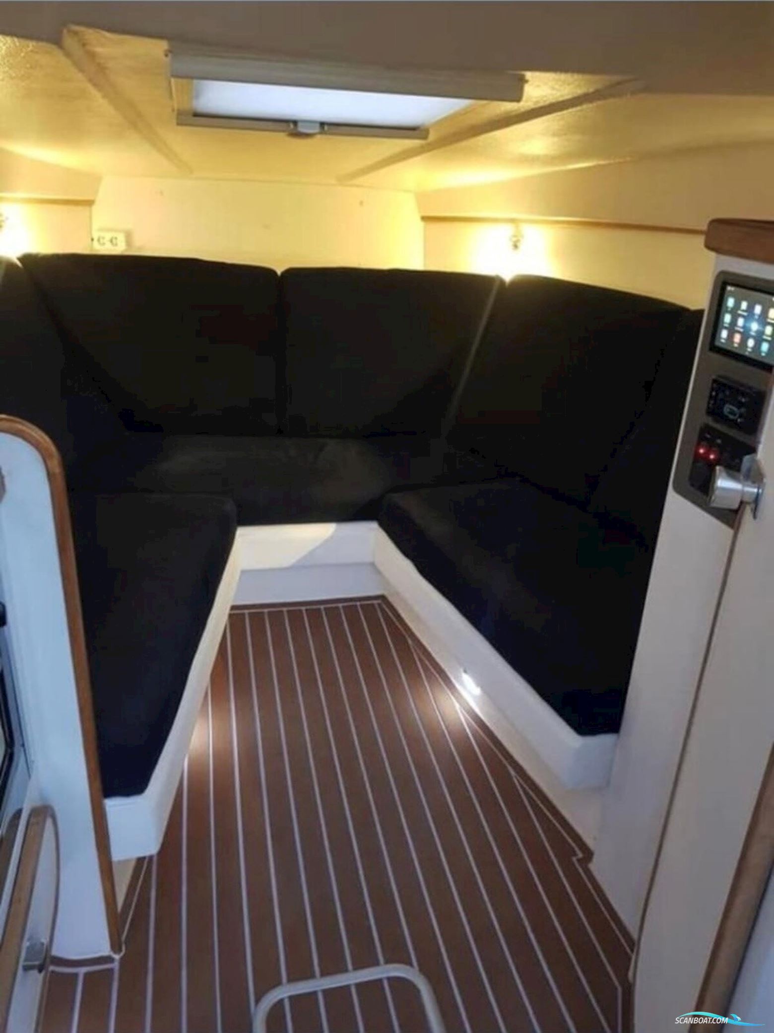 Fairline Targa 27 Sport Fury