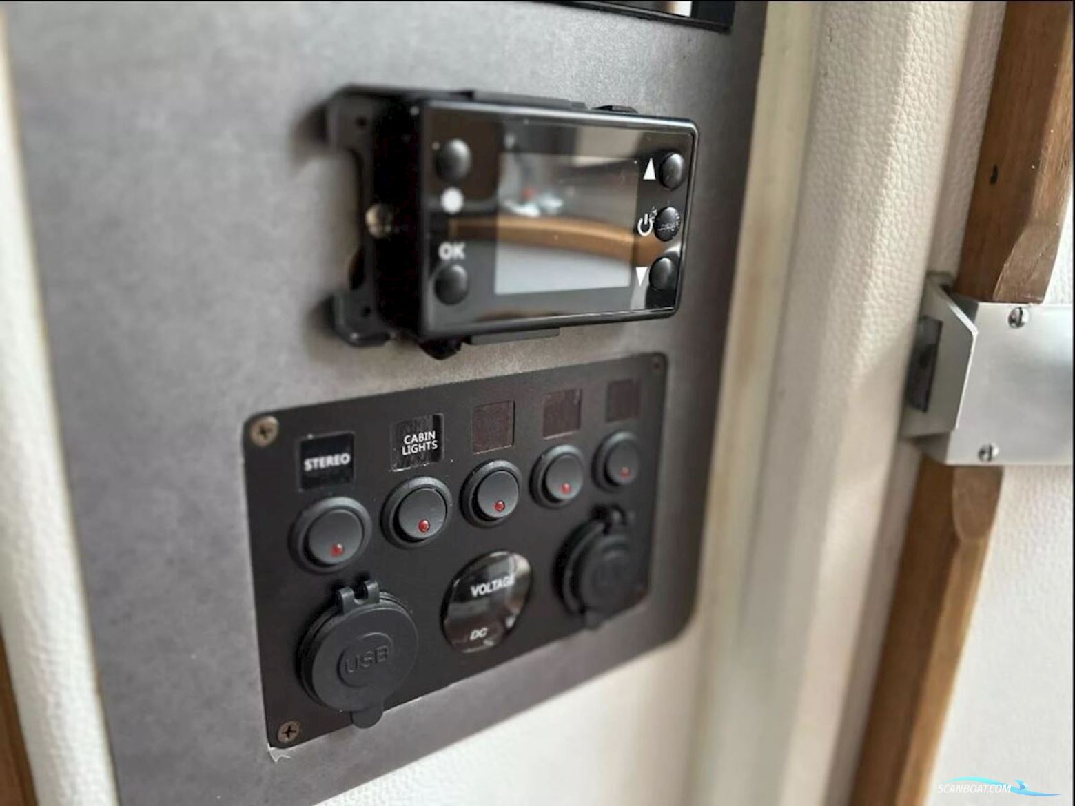 Fairline Targa 27 Sport Fury