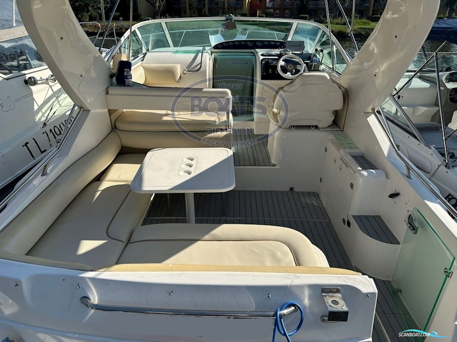 Fairline Targa 28