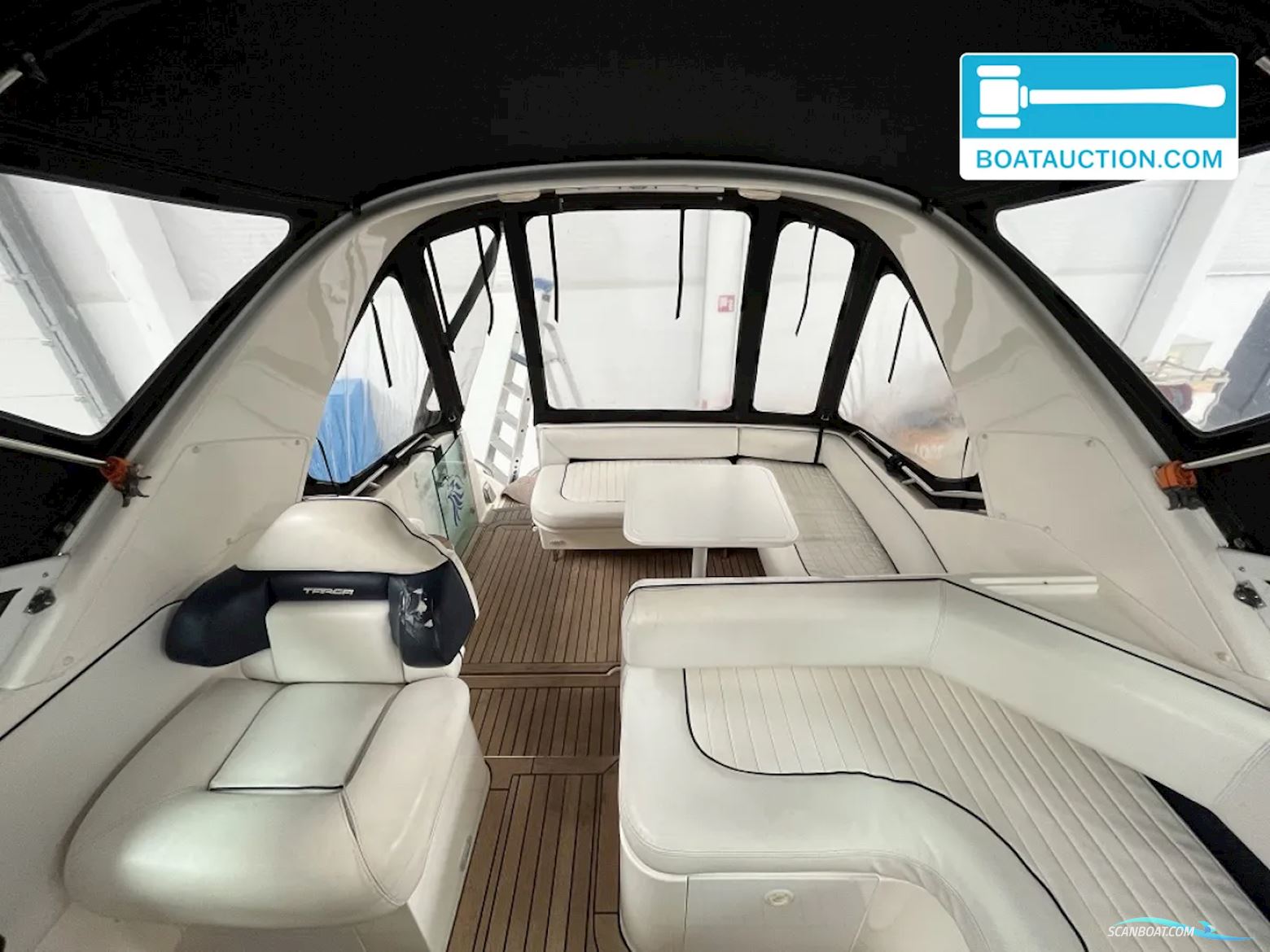 Fairline Targa 29