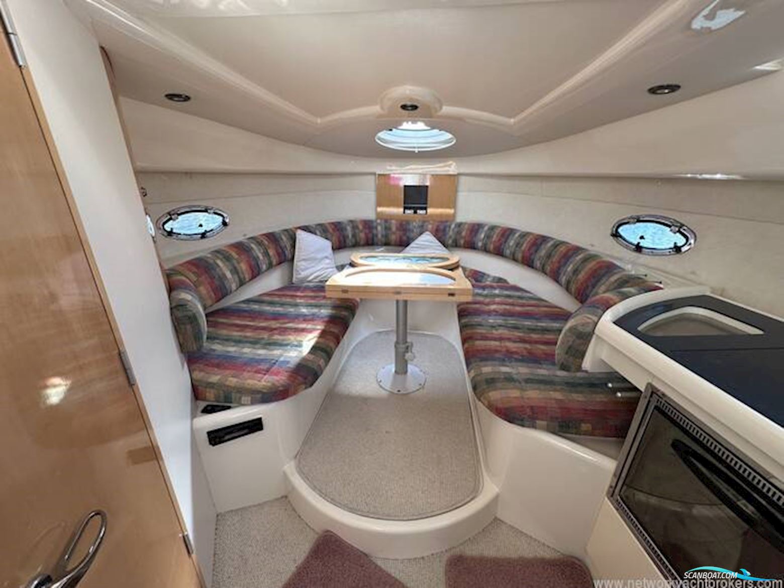 Fairline Targa 30