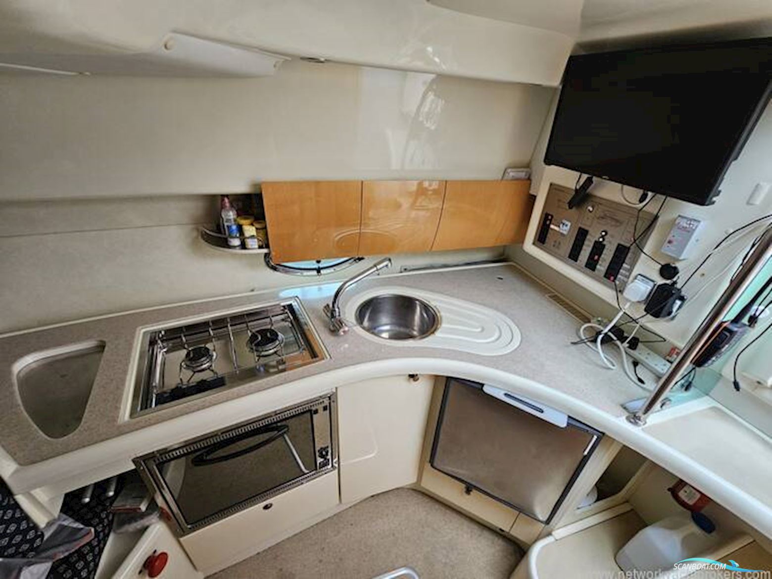 Fairline Targa 30