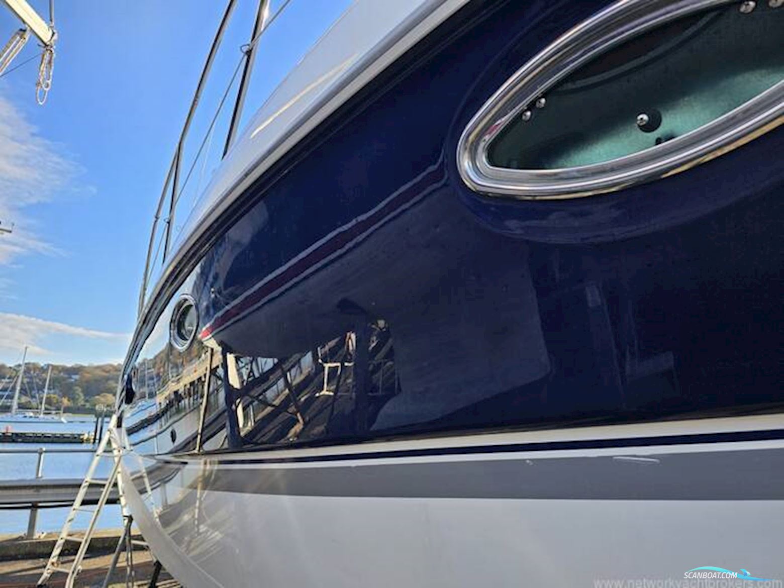Fairline Targa 30