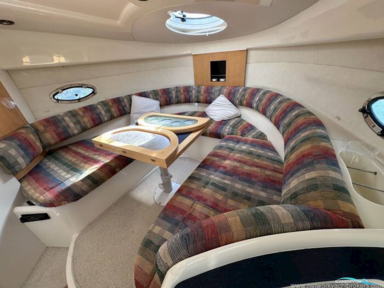 Fairline Targa 30