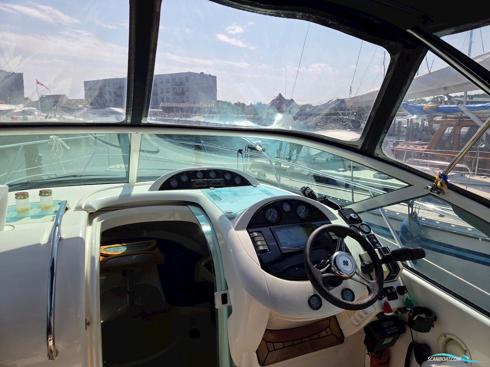 Fairline Targa 30