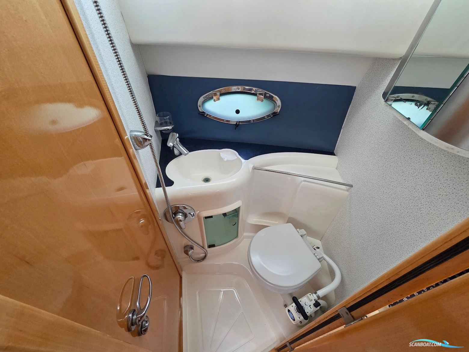 Fairline Targa 30