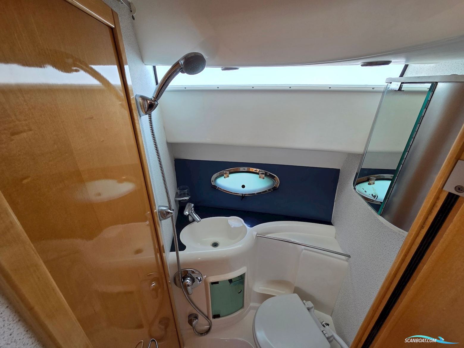 Fairline Targa 30