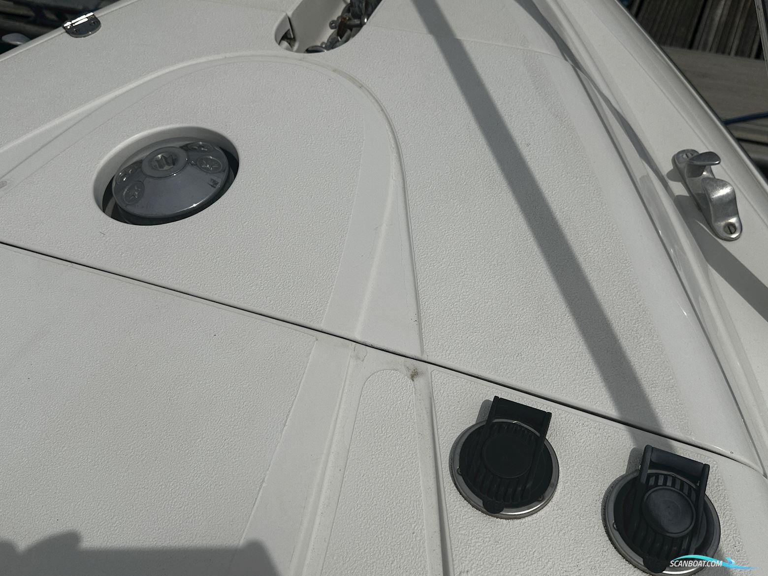 Fairline Targa 30
