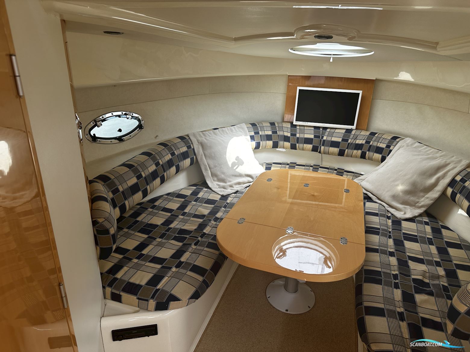 Fairline Targa 30