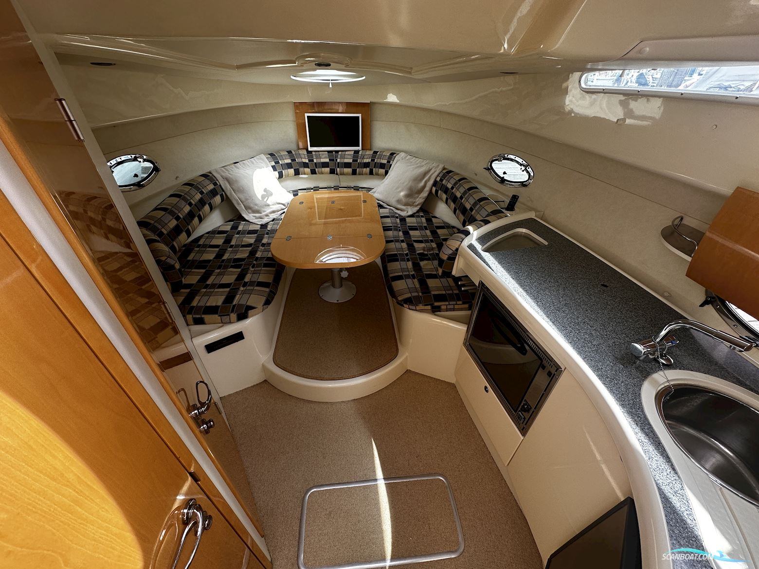 Fairline Targa 30