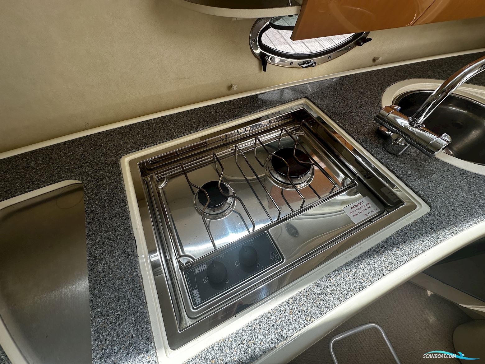 Fairline Targa 30