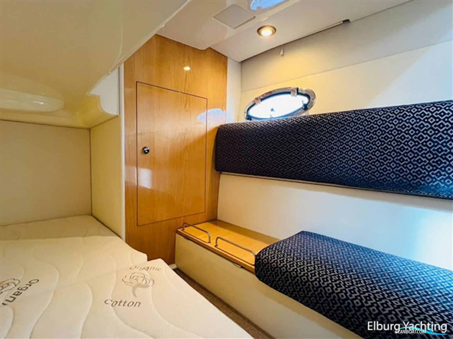 Fairline Targa 30