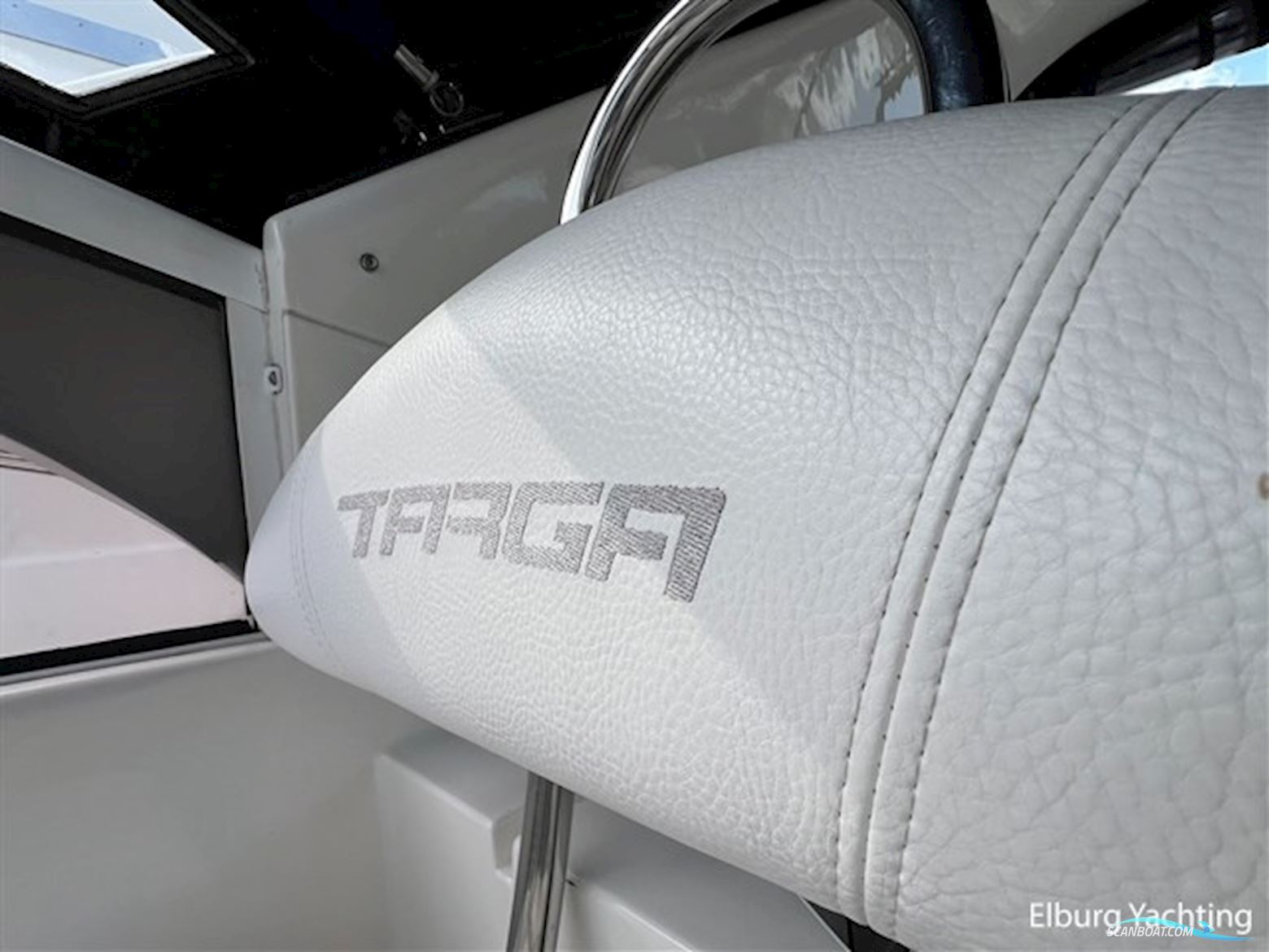 Fairline Targa 30
