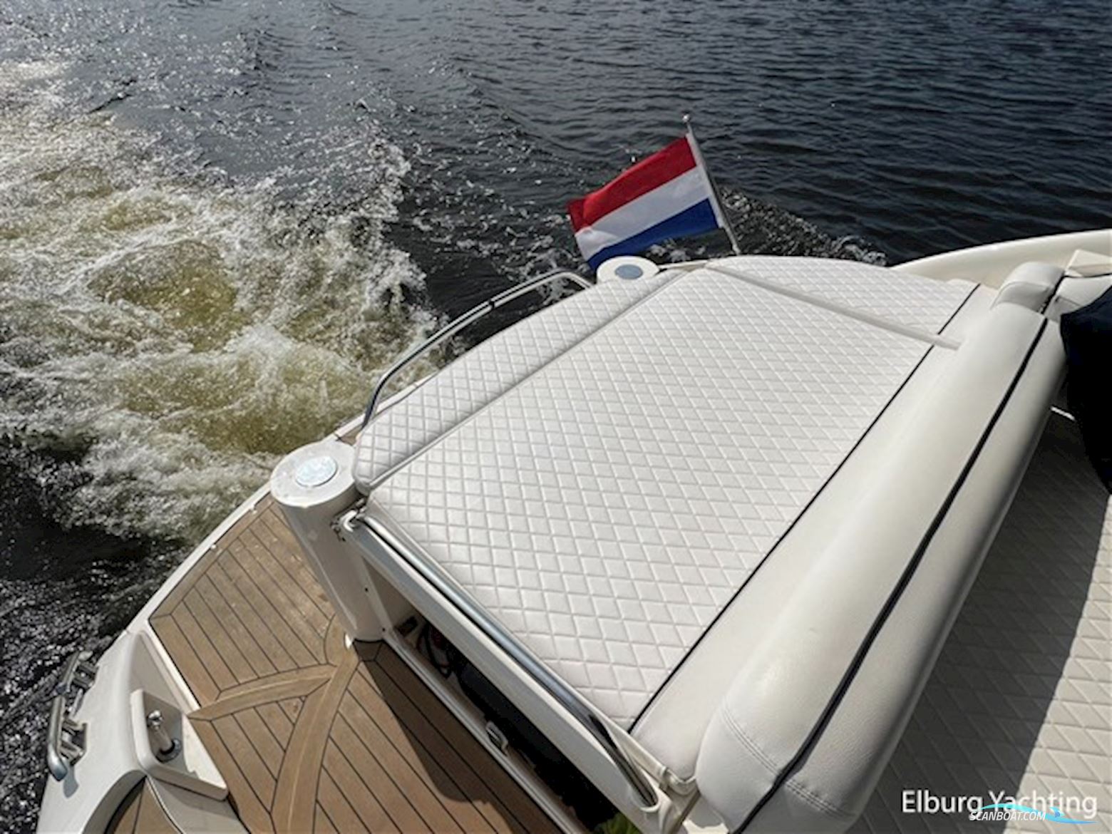 Fairline Targa 30