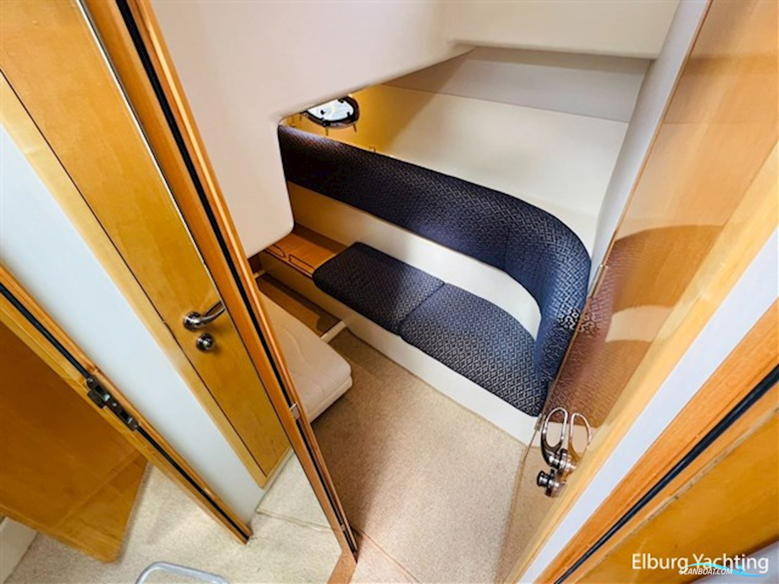 Fairline Targa 30