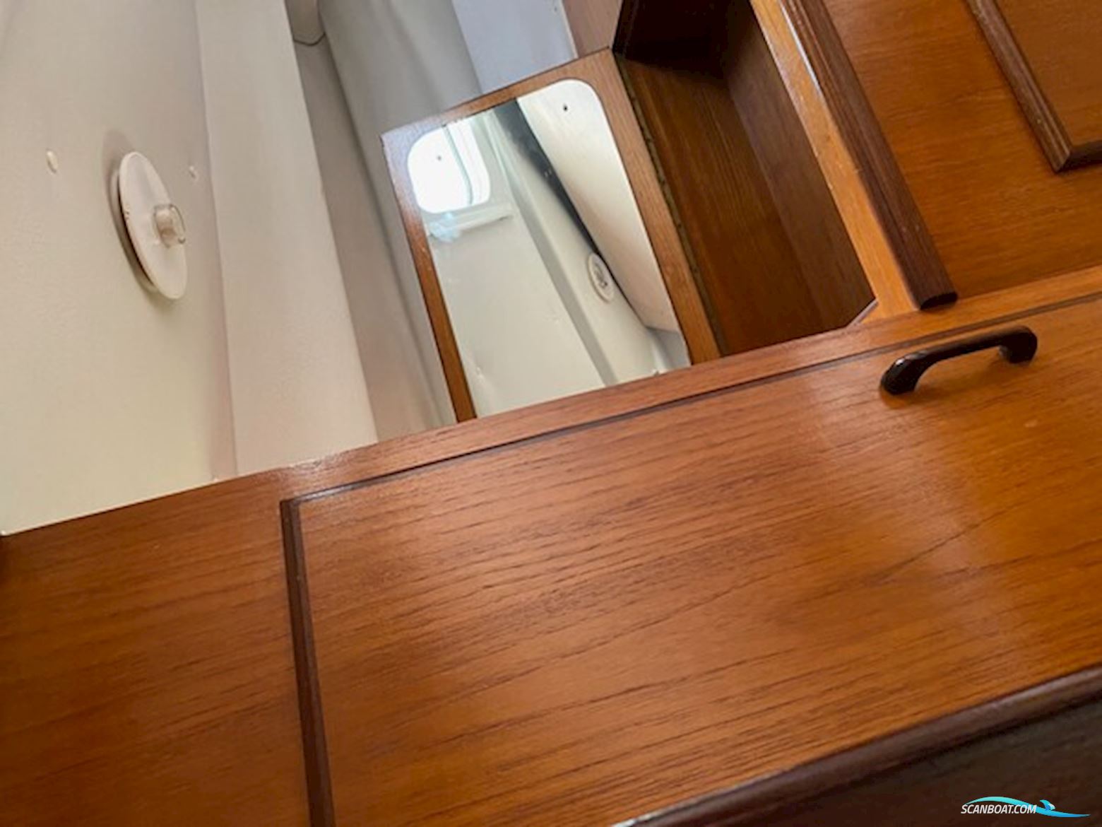 Fairline Targa 31– 1994 – 2 x Volvo Penta Tamd41 – Engelsk Kvalitet Når Det er Bedst!
