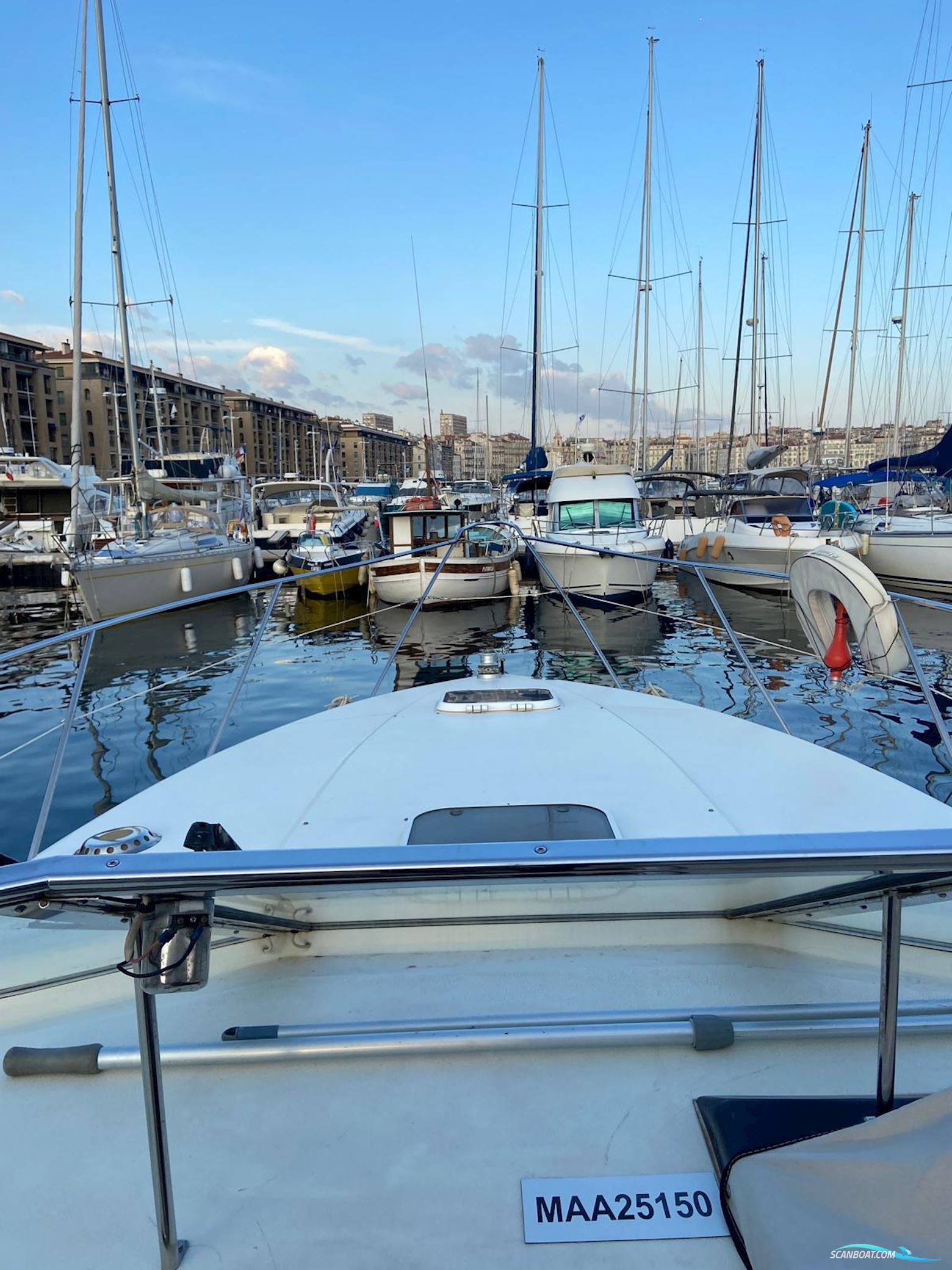 Fairline Targa 33 Avec Possibilité De Place Marseille