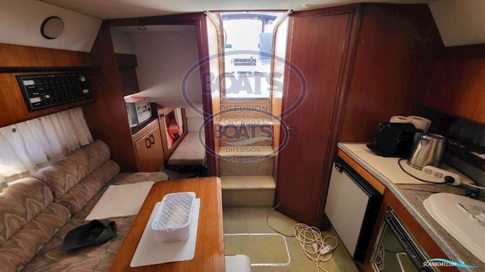 Fairline TARGA 33