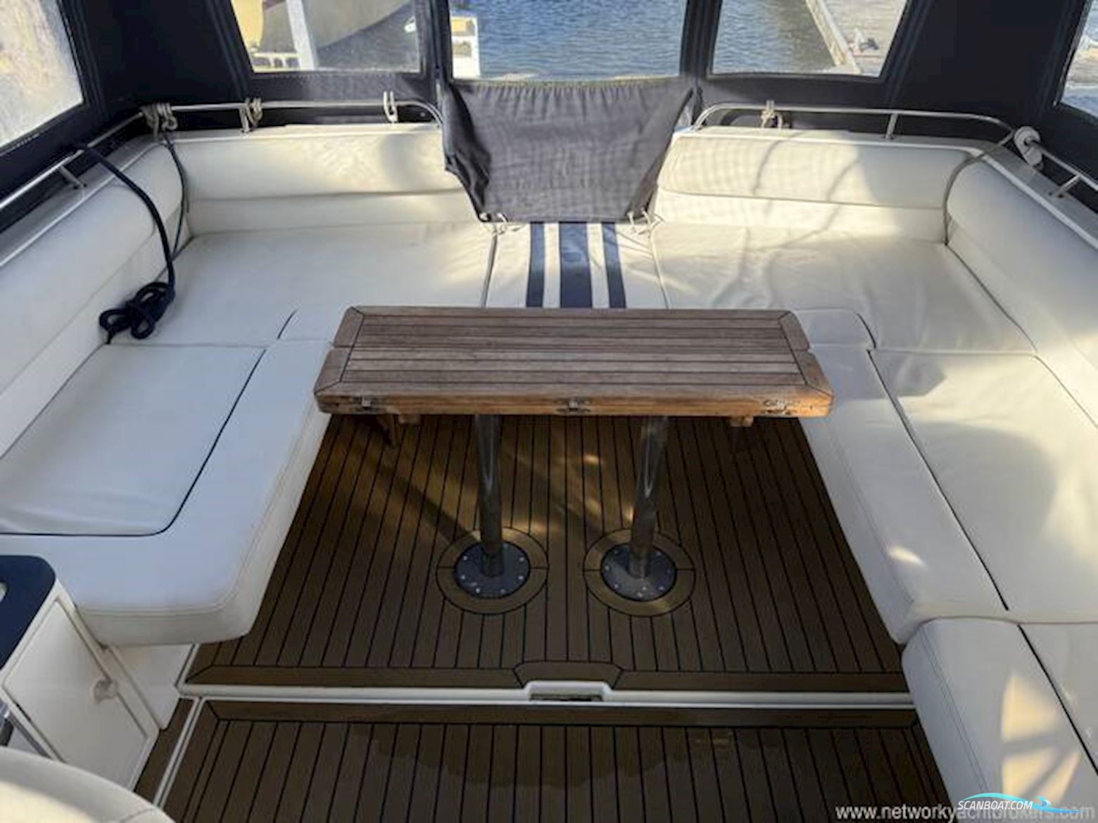 Fairline Targa 33